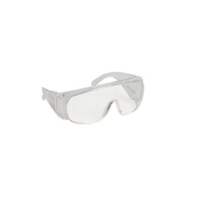 Ochelari Lux Optical Visilux lentila incolora WorkCenter Echipamente de protectie
