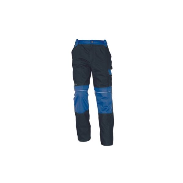 Pantaloni Stanmore Australian Line albastru WorkCenter Echipamente de protectie