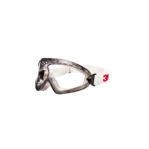 Ochelari de protectie tip goggle 3M 2890S WorkCenter Echipamente de protectie