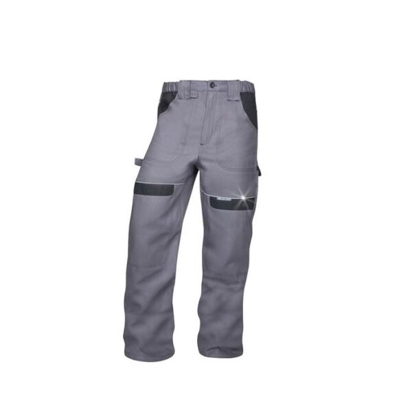 Pantaloni de lucru Cool Trend Ardon gri WorkCenter Echipamente de protectie