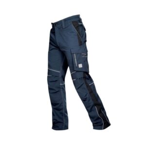 Pantaloni de lucru URBAN+ Ardon bleumarin WorkCenter Echipamente de protectie