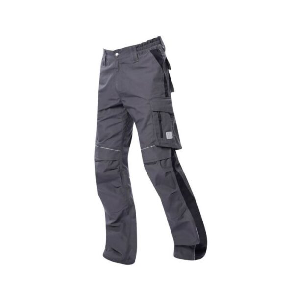 Pantaloni de lucru URBAN+ Ardon gri inchis WorkCenter Echipamente de protectie