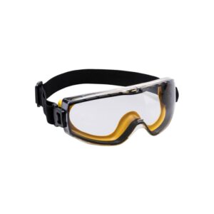 Ochelari de protectie Impervious Safety Goggle Portwest incolor WorkCenter Echipamente de protectie