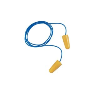 Dopuri pentru urechi cu snur Earline WorkCenter Echipamente de protectie
